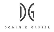 Logo Dominik Gasser Schweiz