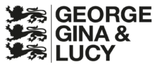 Logo George Gina&Lucy