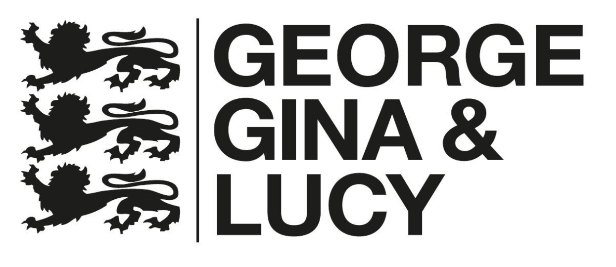 George Gina&Lucy