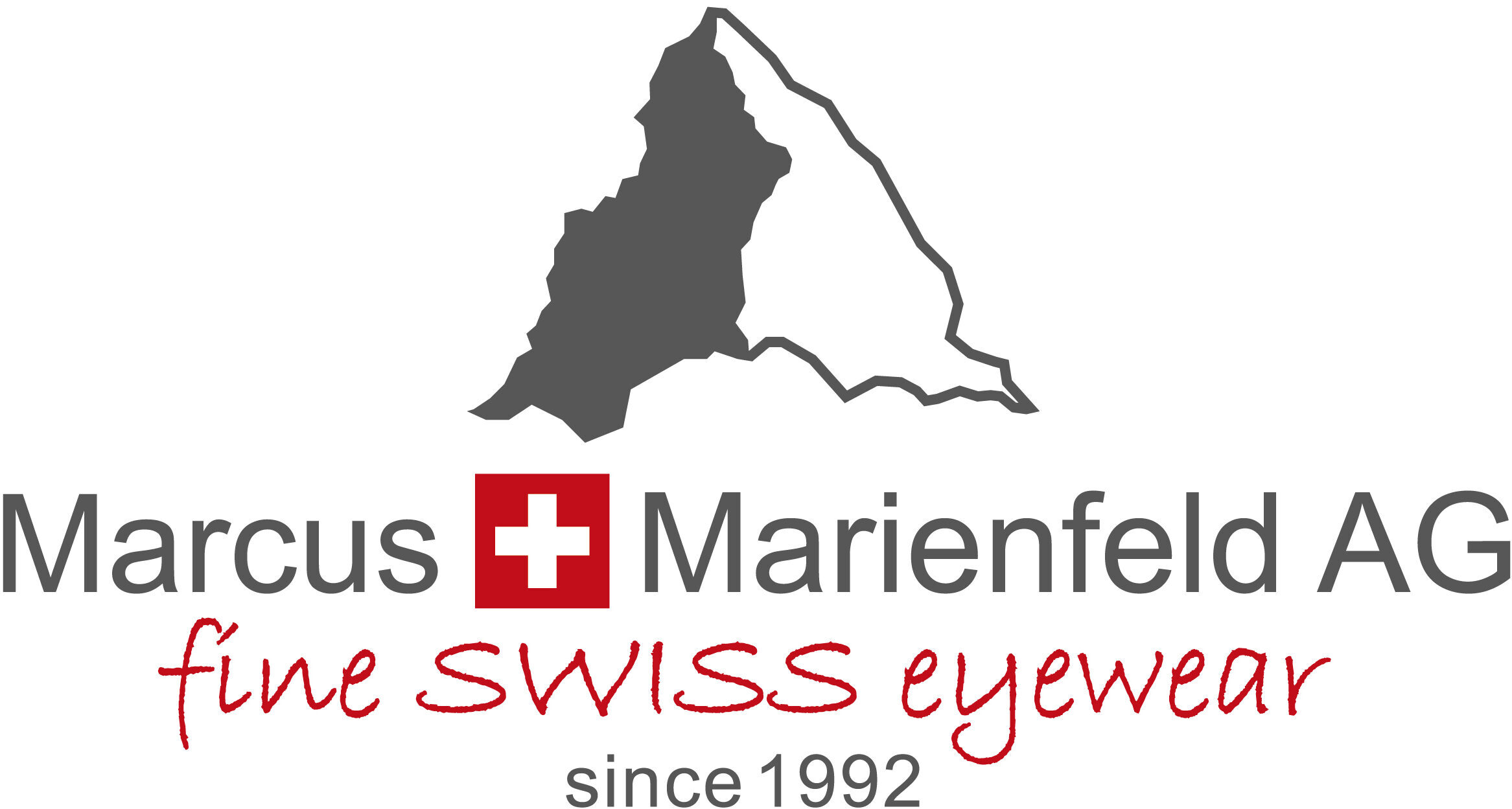 Marcus Marienfeld Swiss