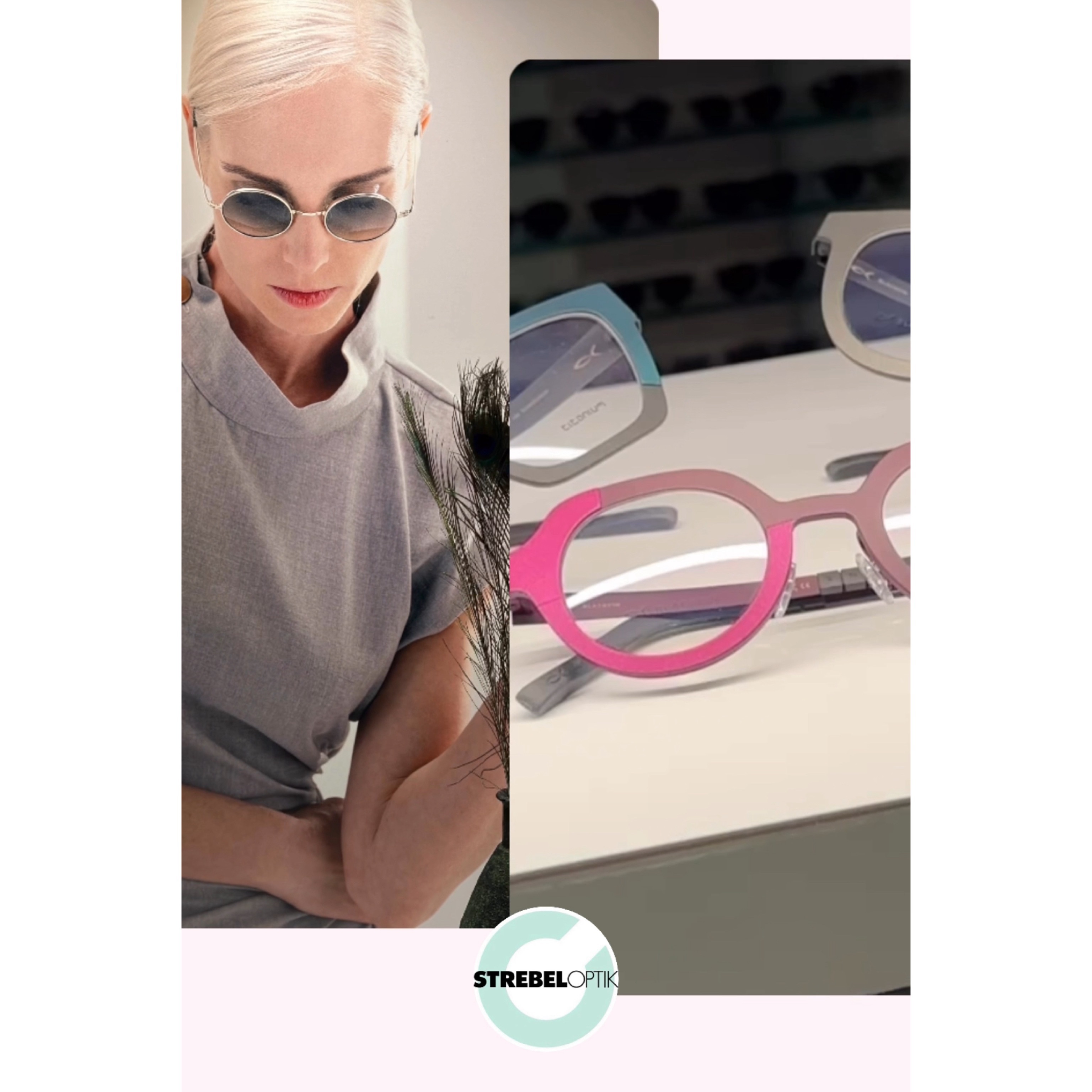 zum Schluss viele weitere