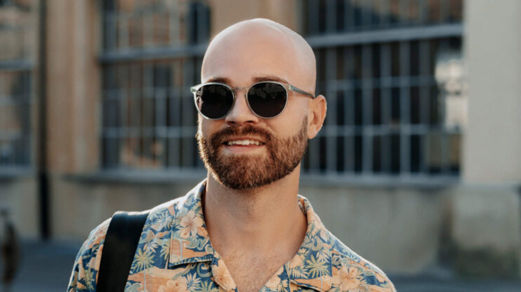 Dynopticsonnenbrille