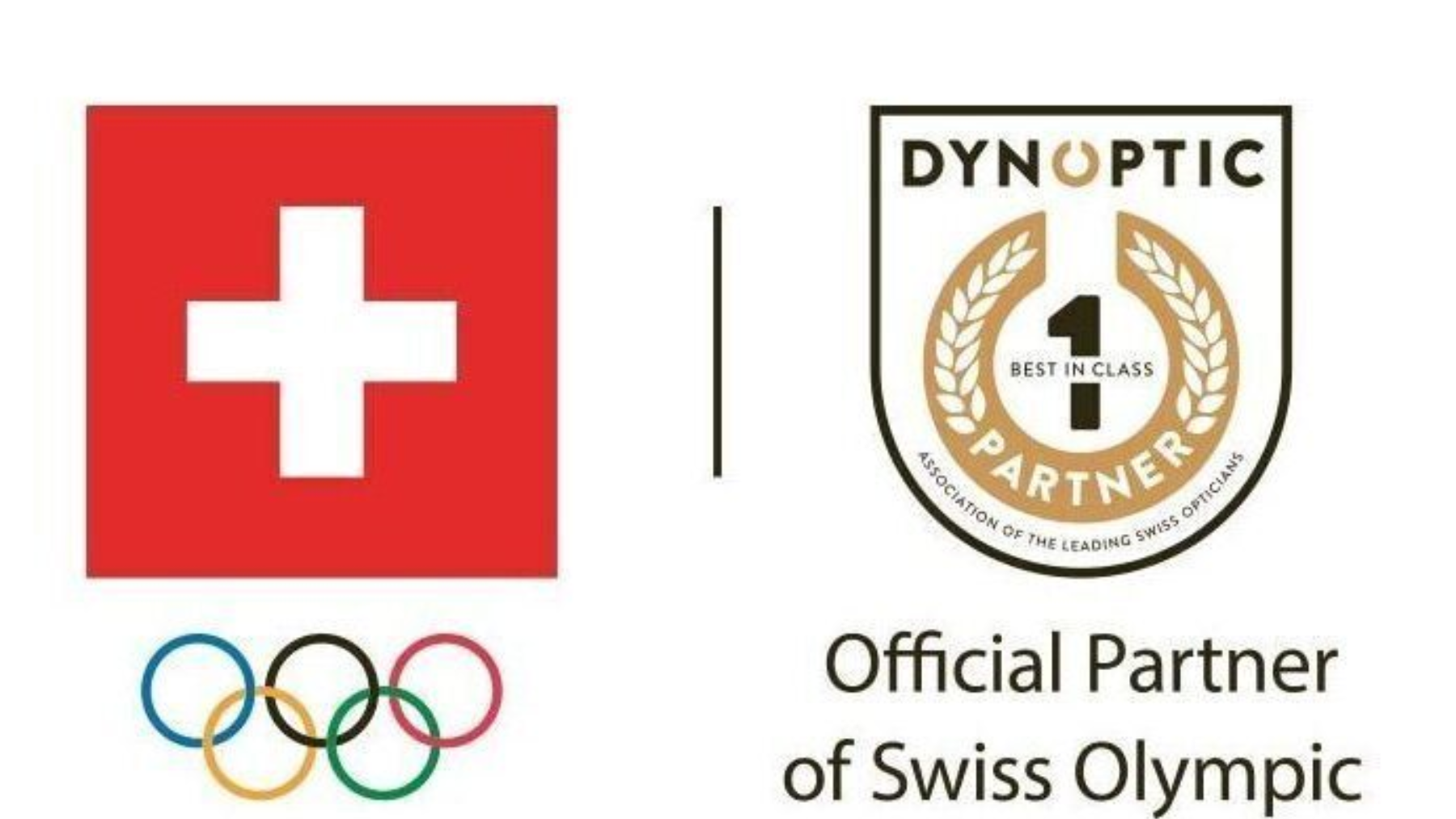 Swissolympic Dynoptic by Strebel Optik