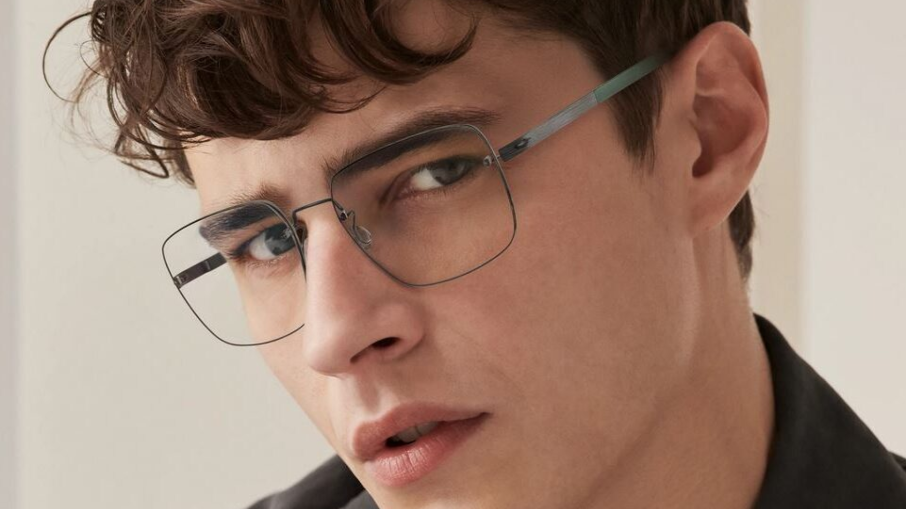 Lindberg by Strebel Optik