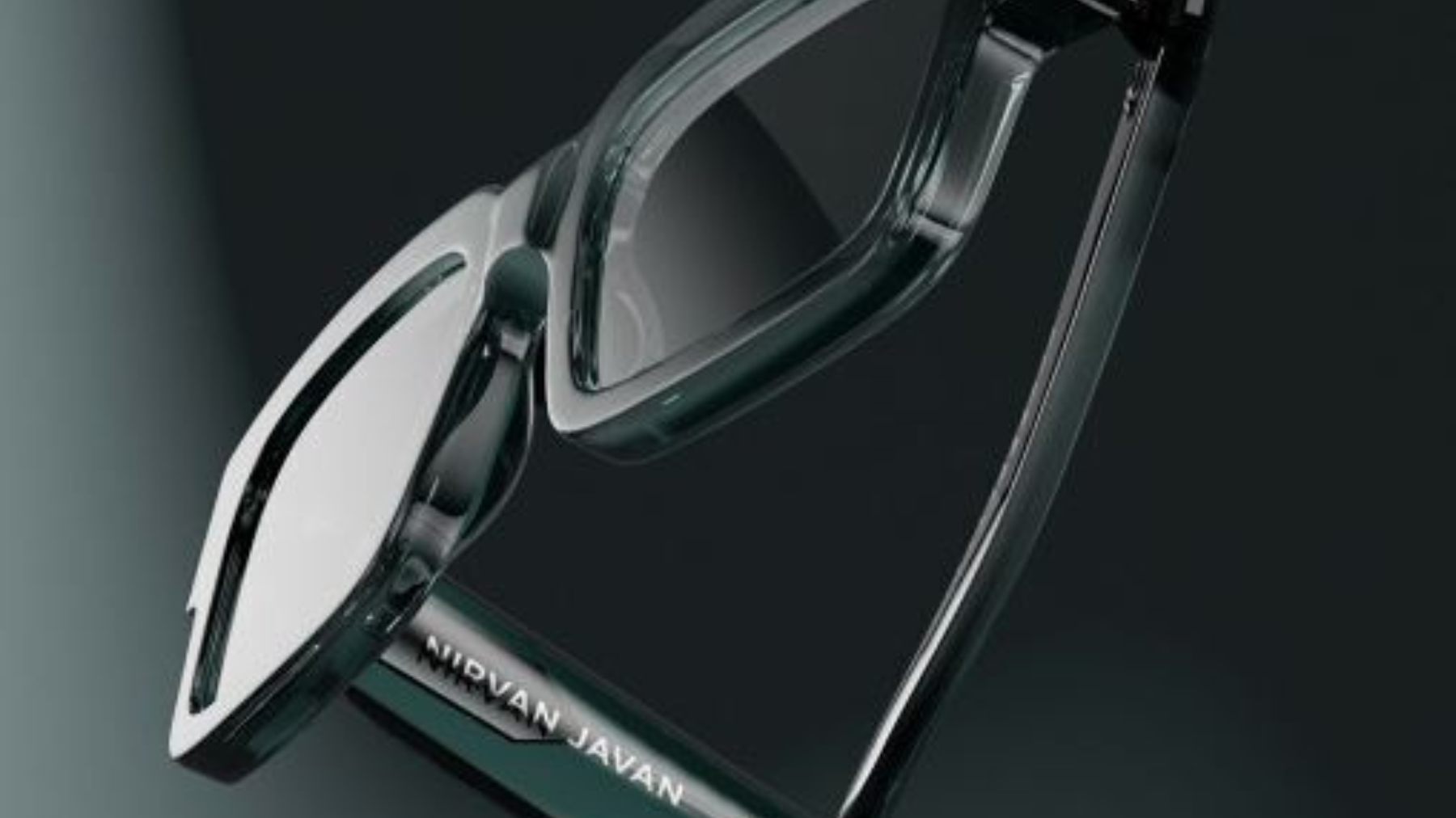 Nirvan Javan by Strebel Optik