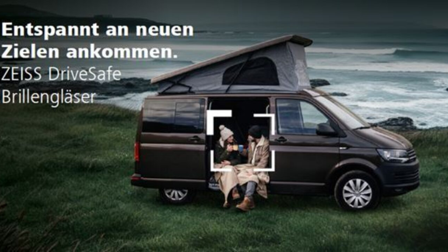 Zeiss Drive Safe Herbst Camper by Strebel Optik