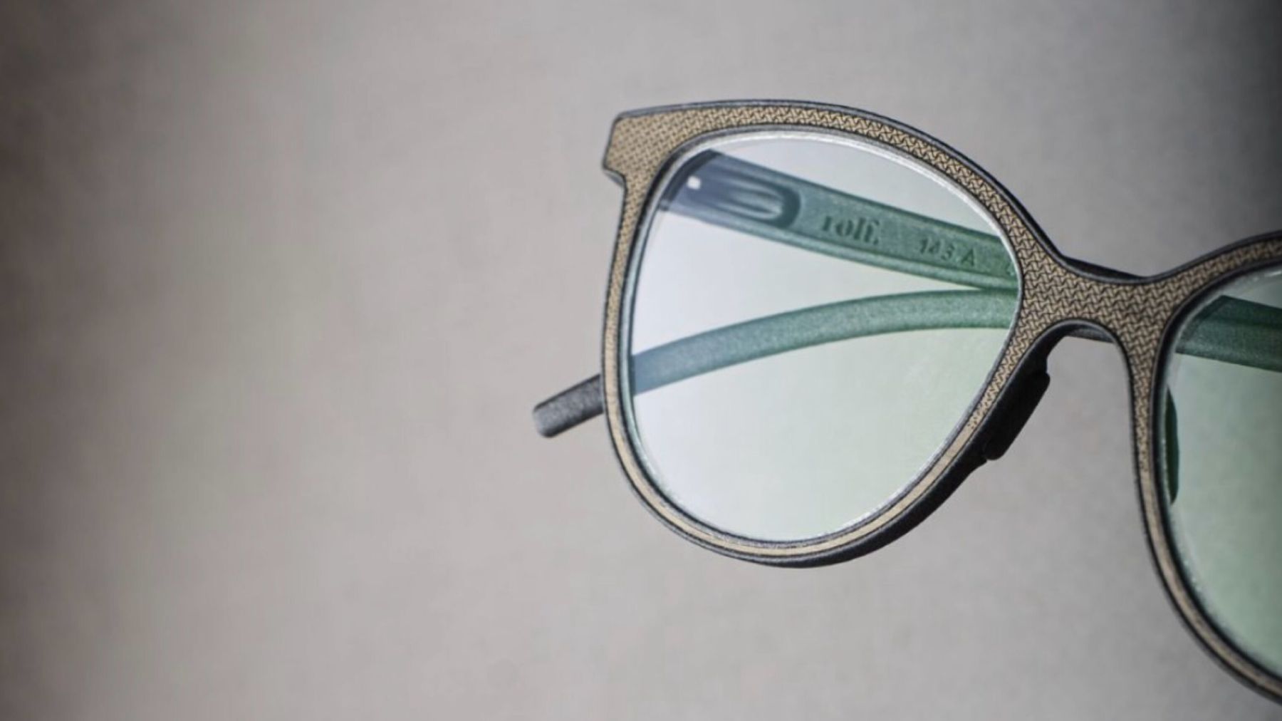 Rolf Fusion by Strebel Optik