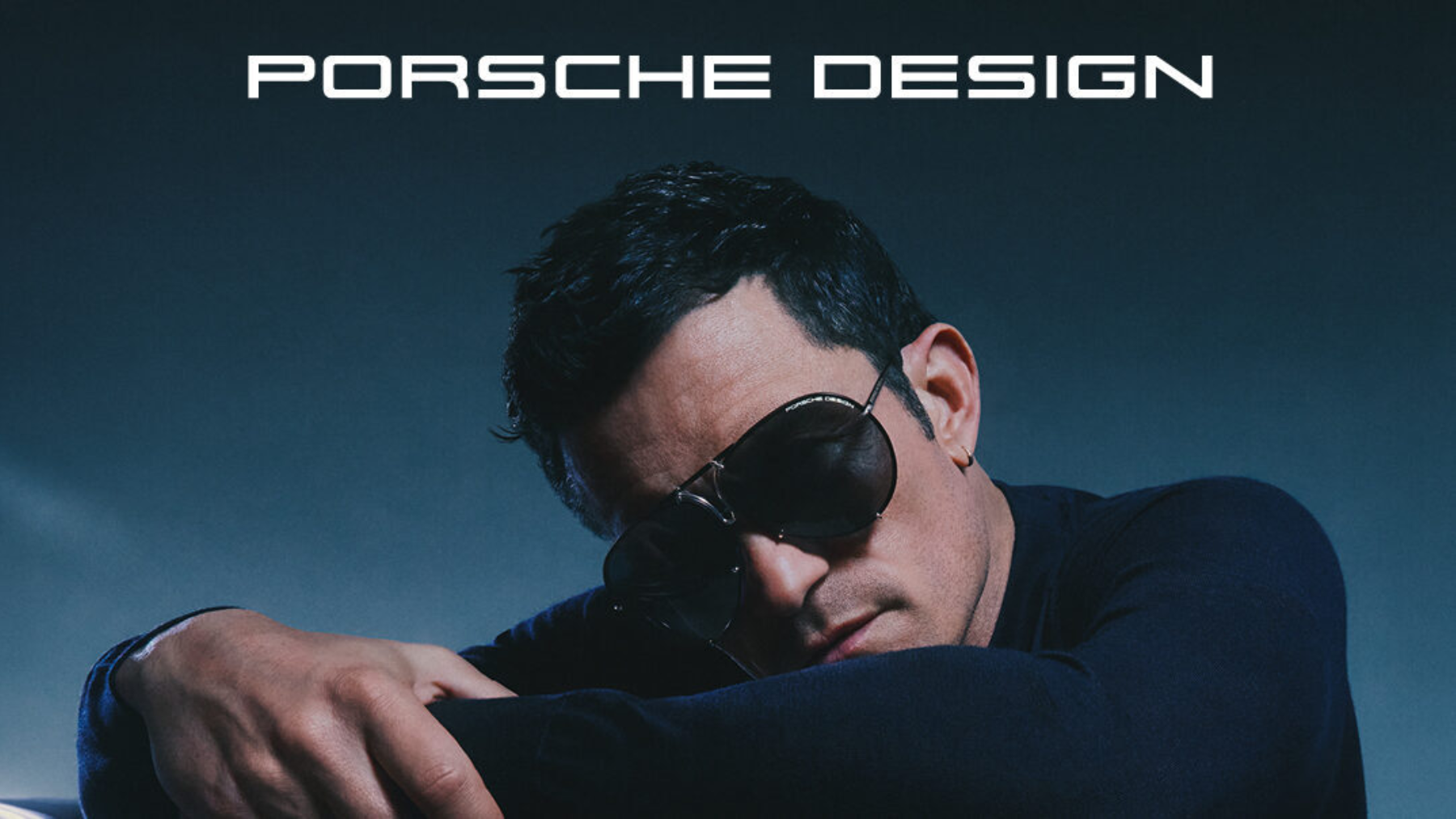 Porsche by Strebel Optik
