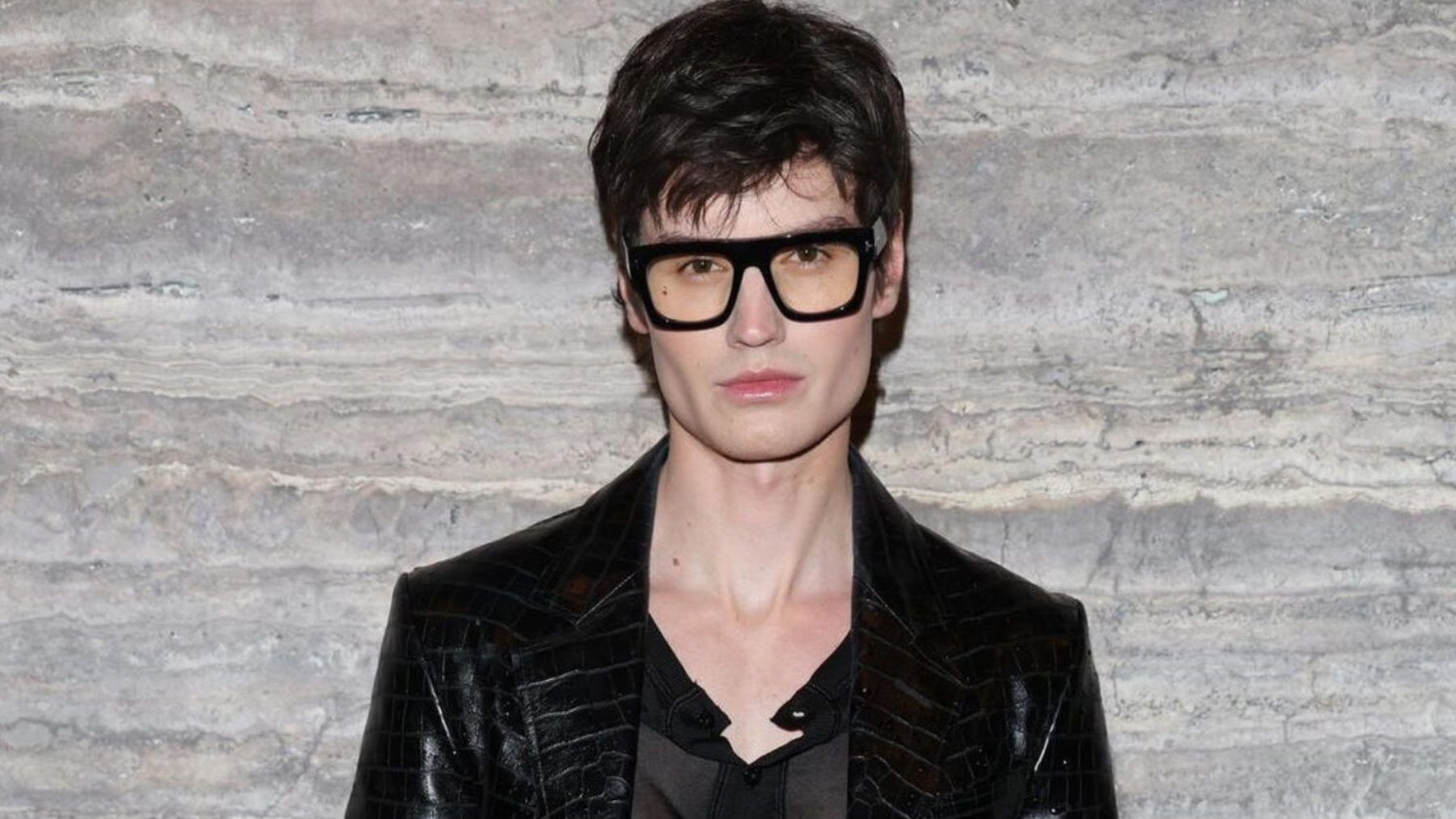 Tom Ford by Strebel Optik