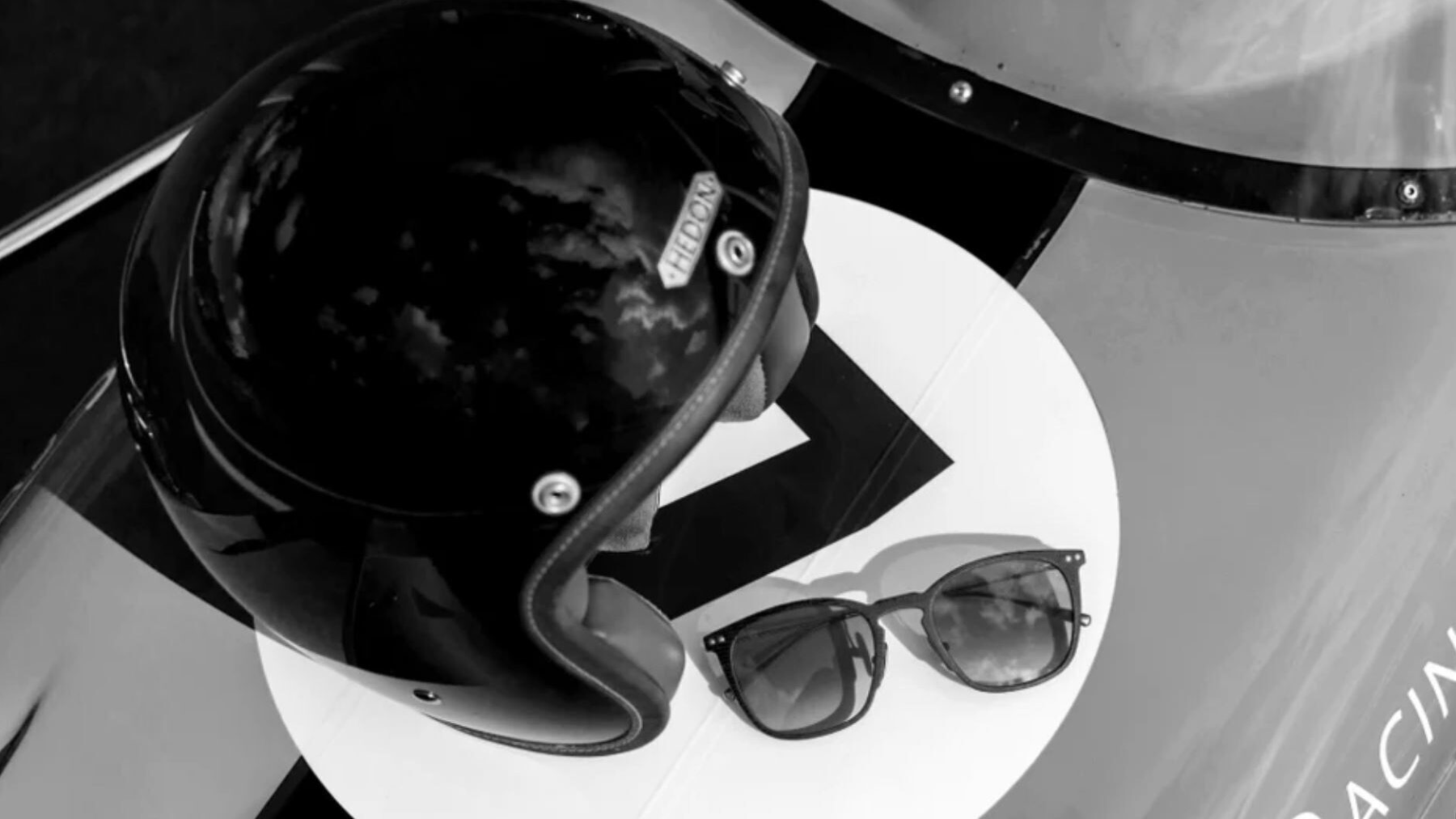 Brett by Strebel Optik