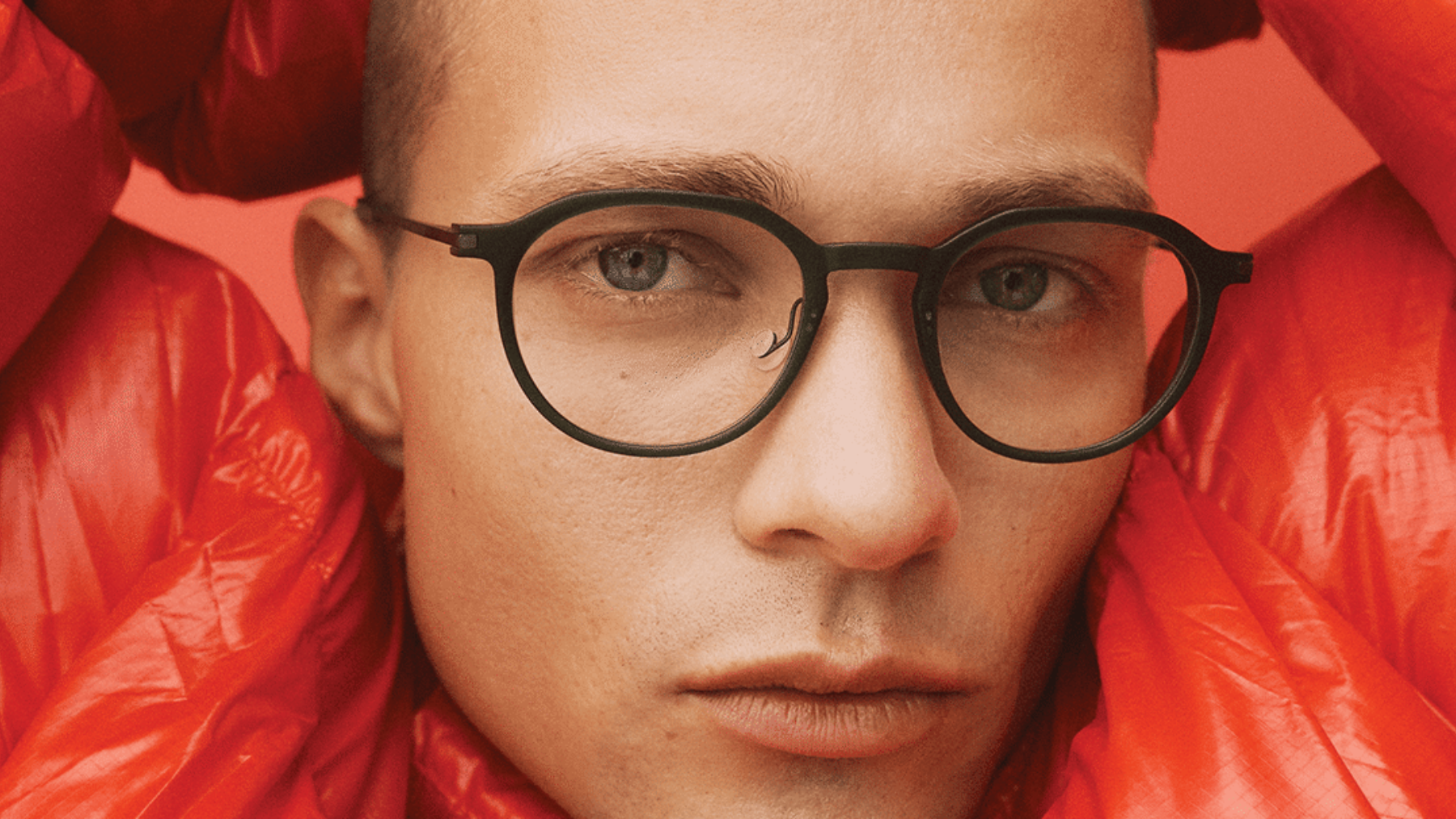 Orgreen Optics by Strebel Optik