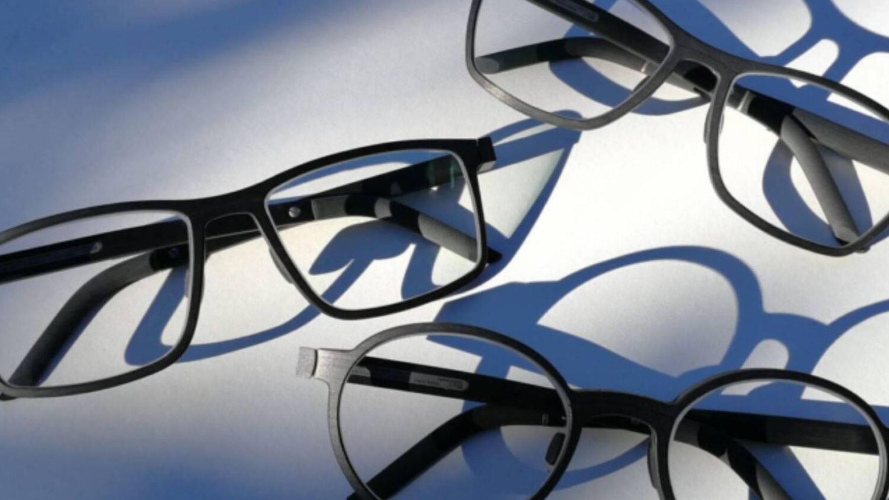 Marcus Marienfeld by Strebel Optik