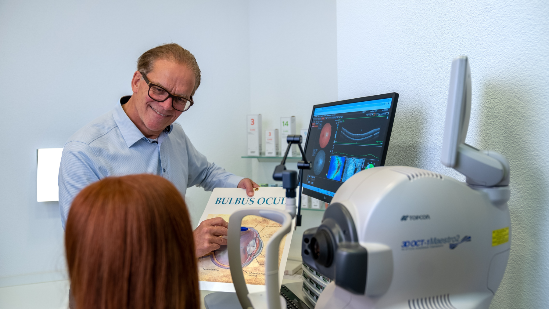 RK Optometrie