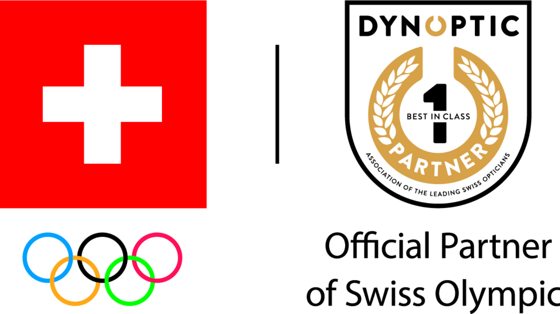 Swissolympic DYNOPTIC CMYK