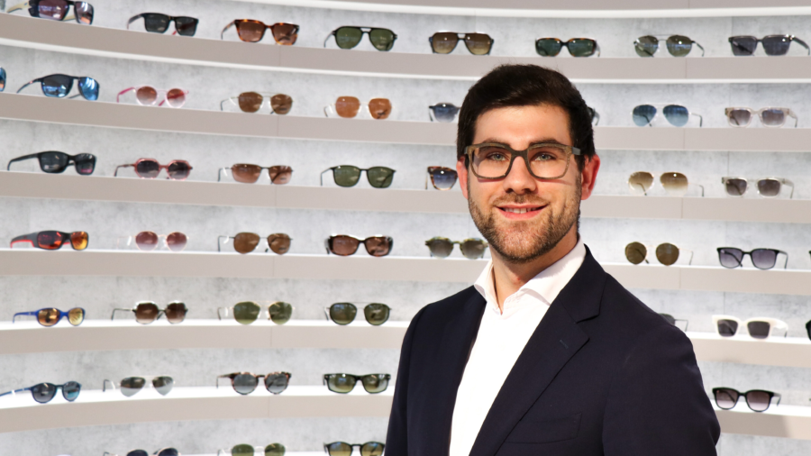 Team Zeiss Vision Center Wettingen