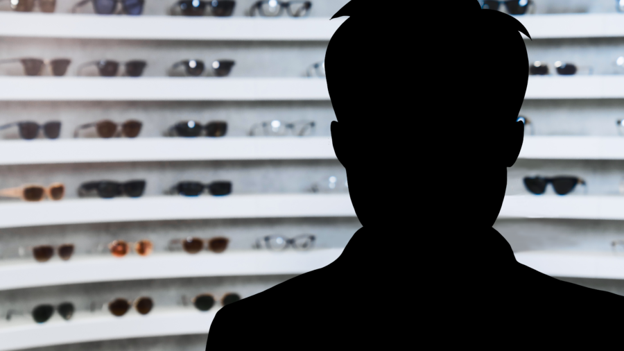 Team Zeiss Vision Center Wettingen Mann anonym