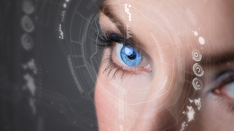 Optometrie bei Strebel Optik