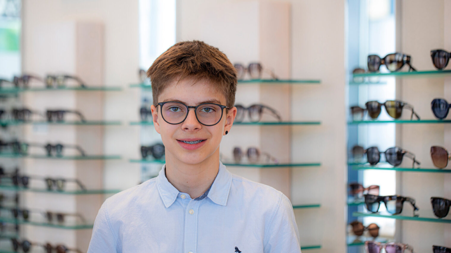 Team Strebel Optik Wohlen