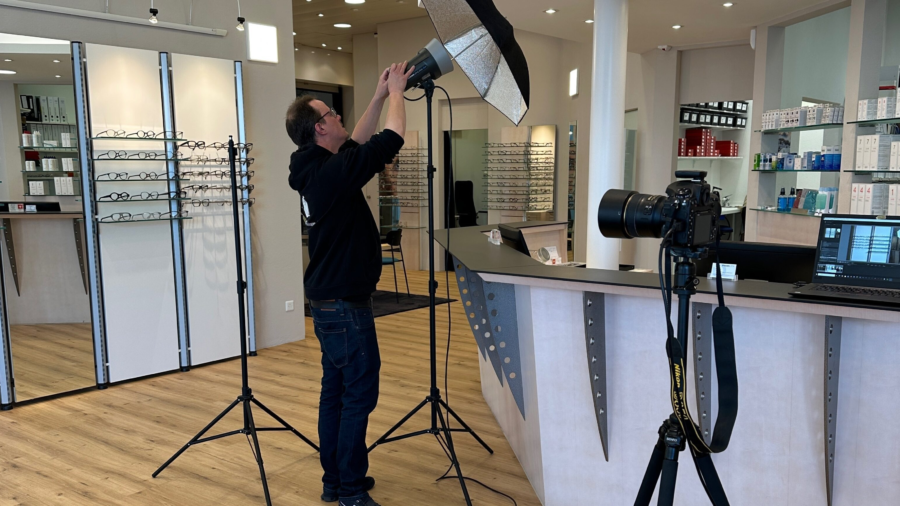 Fototime by Strebel Optik Wohlen